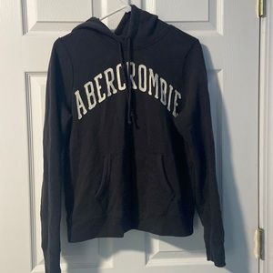 Abercrombie and Fitch sweatshirt